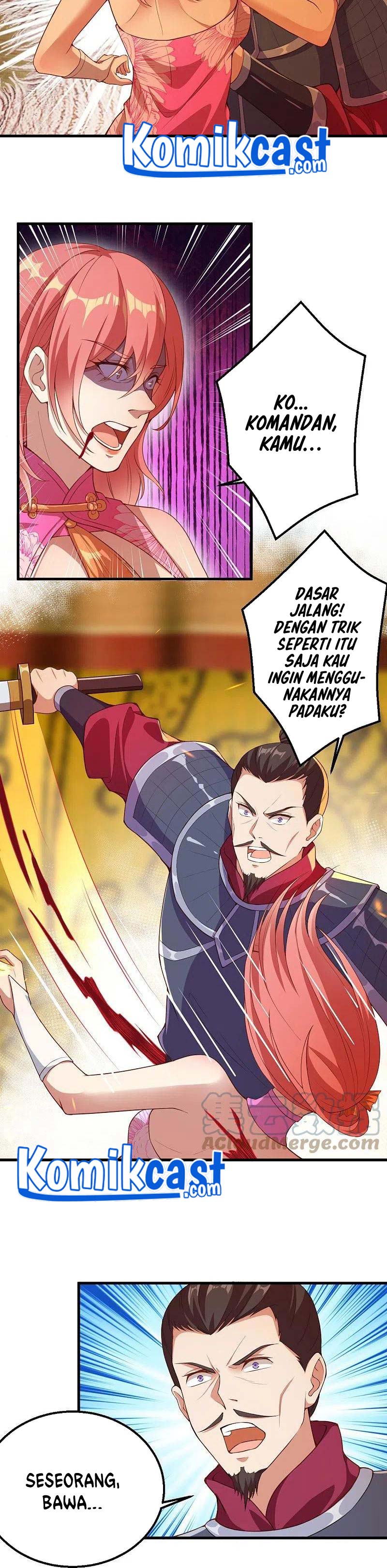 Dilarang COPAS - situs resmi www.mangacanblog.com - Komik against the gods 396 - chapter 396 397 Indonesia against the gods 396 - chapter 396 Terbaru 14|Baca Manga Komik Indonesia|Mangacan